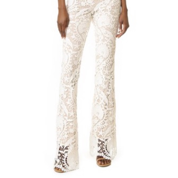 Stone Cold Fox Asher jumpsuit - Picture 4 of 10